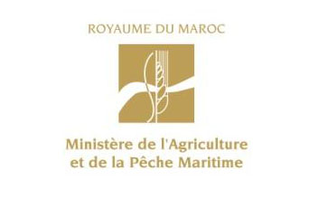Ministère de l'agriculture et de la pêche maritime